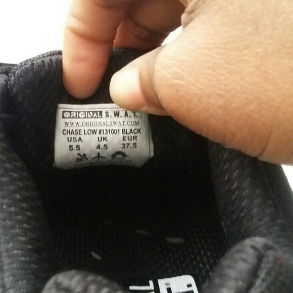 Original S.W.A.T - Picture 3 of 4